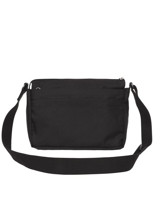 MD20 Crossover borsa a tracolla MANDARINA DUCK | P10QMTX5MBLACK